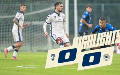 Renate | Cittadella 0 – 0