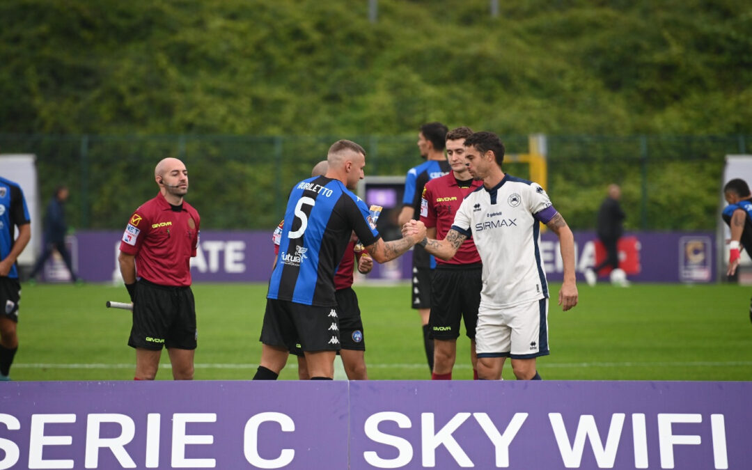 Arbitri 10^ giornata