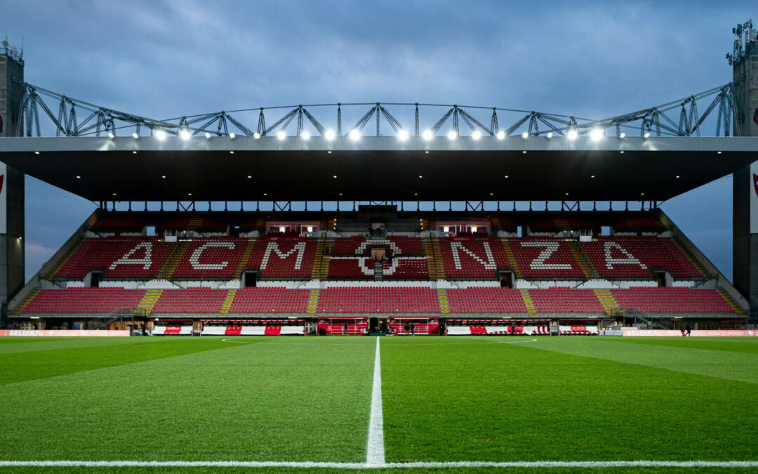 Prevendita Inter – Cittadella