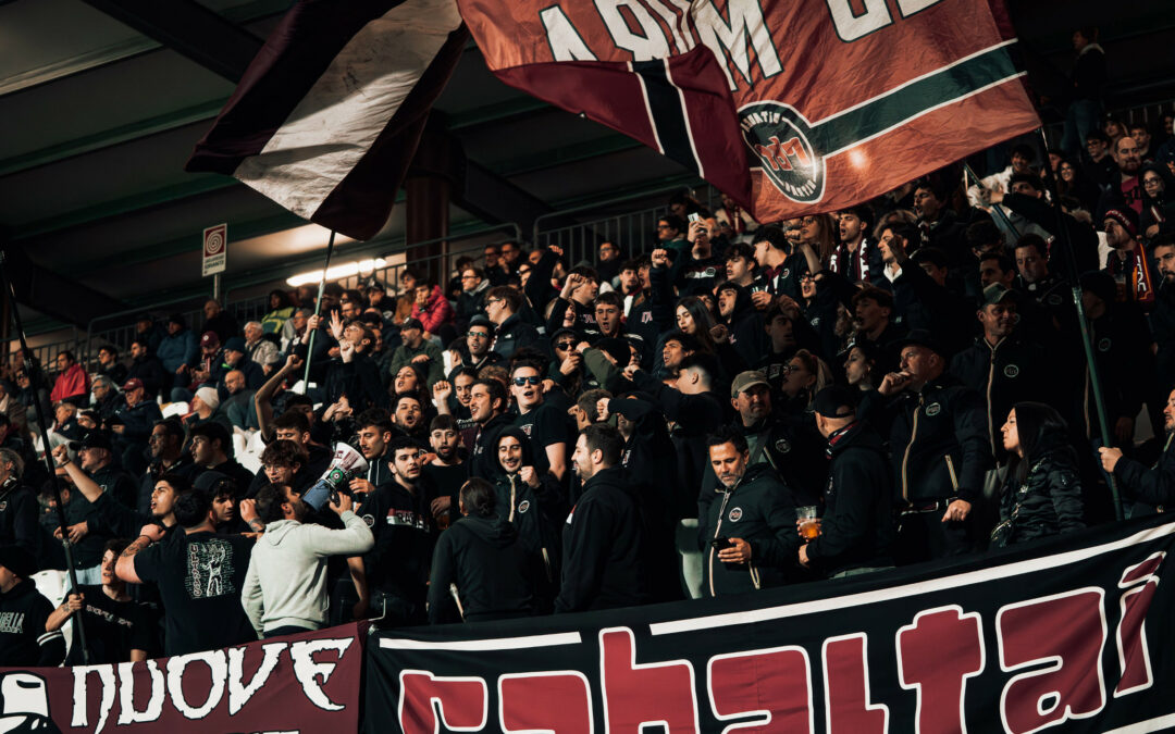 Prevendita Lecco – Cittadella