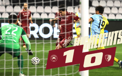 Cittadella | Arzignano 1 – 0