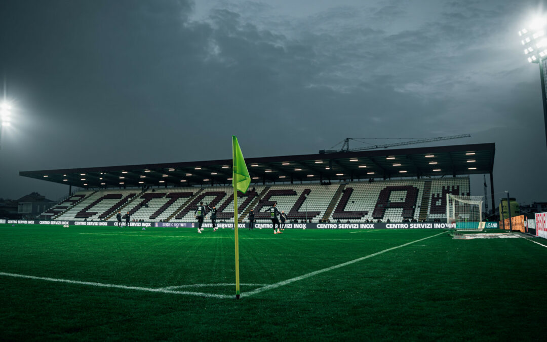 Prevendita Citta – Union Brescia