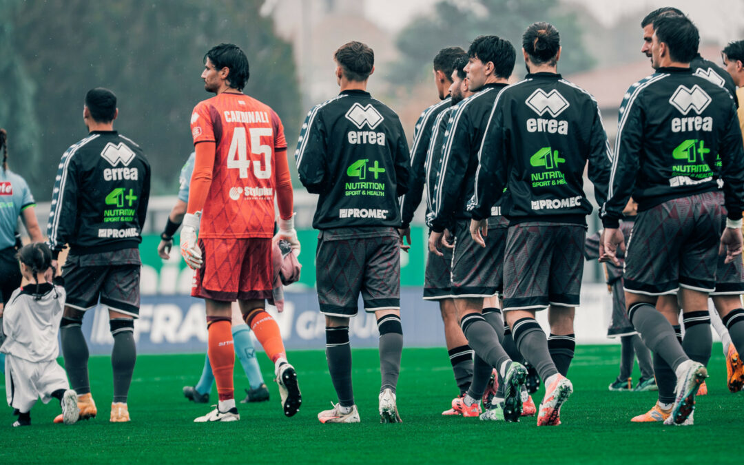 DATE E ORARI UFFICIALI