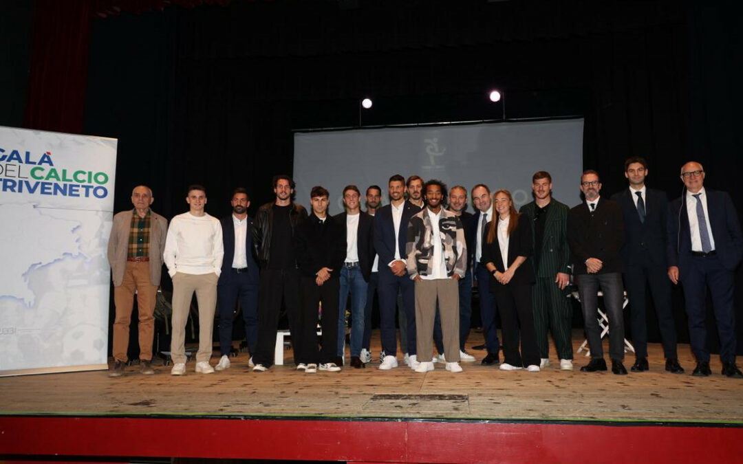 Galà del Calcio Triveneto