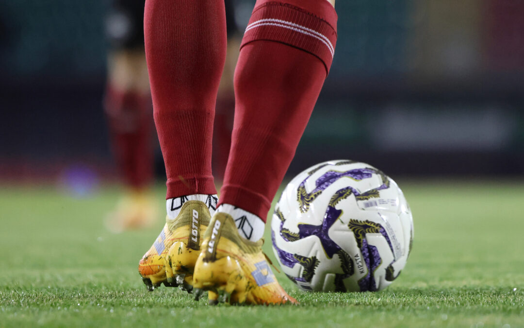 Arbitri 18^ giornata