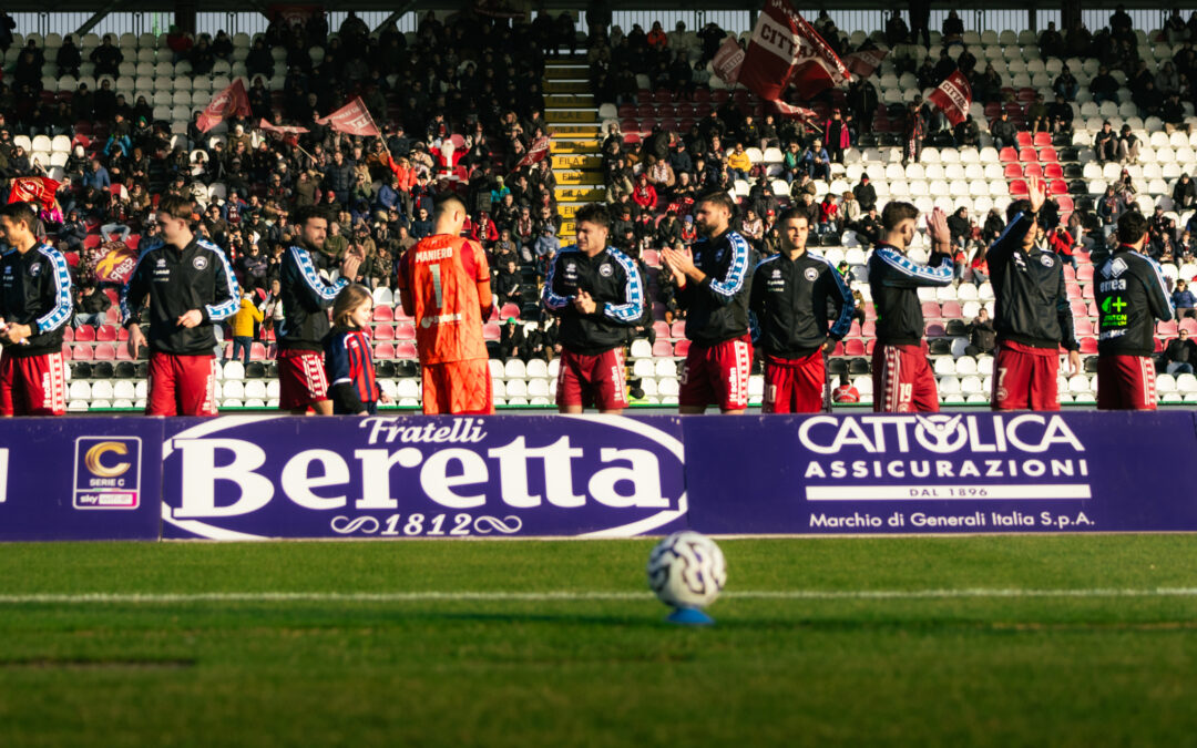 DATE E ORARI UFFICIALI