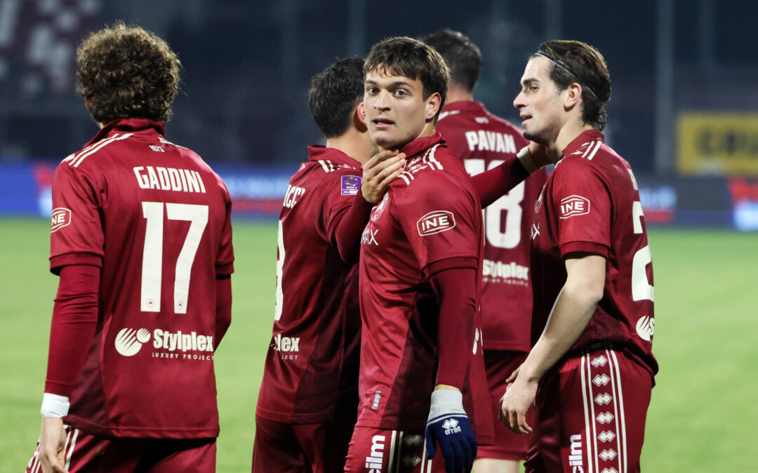 Botta e risposta al Tombolato