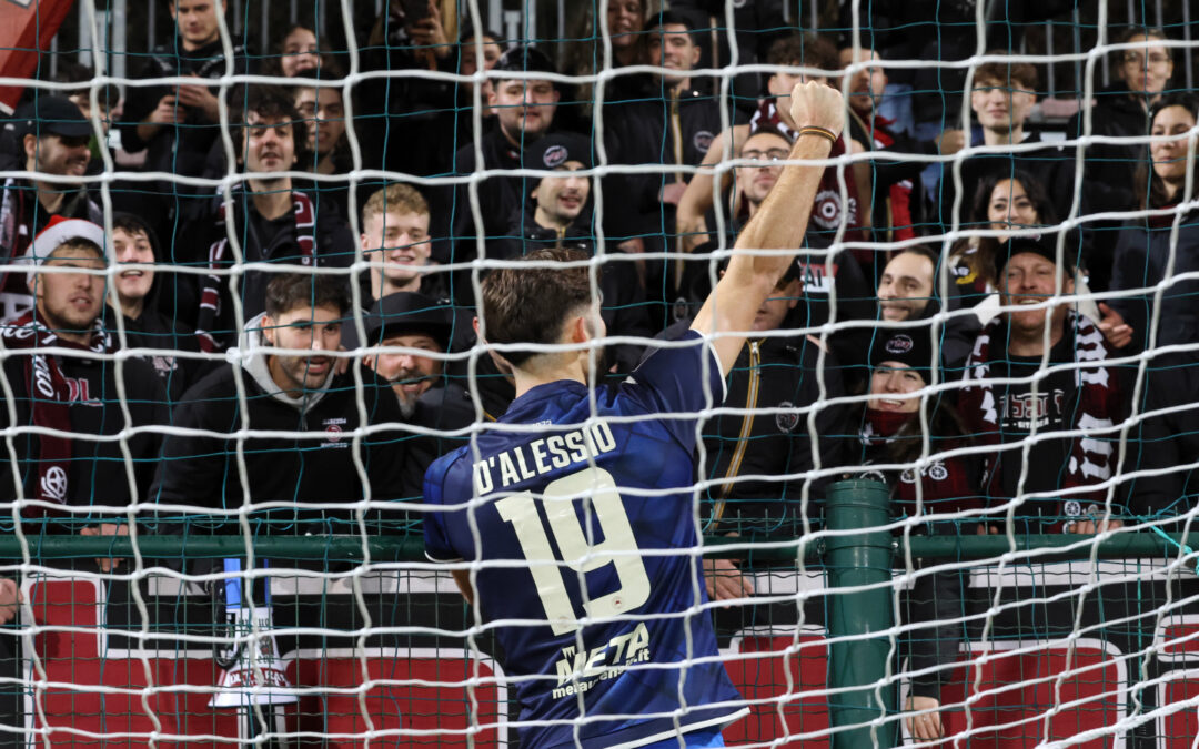 Biglietti Citta – Virtus VR