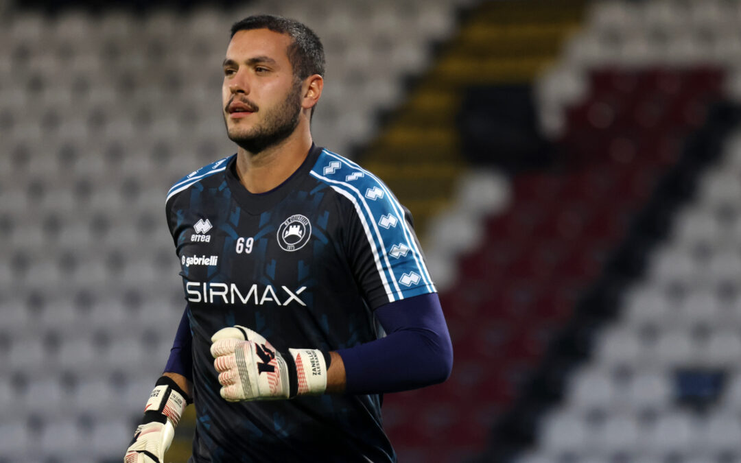 Infortunio Zanellati