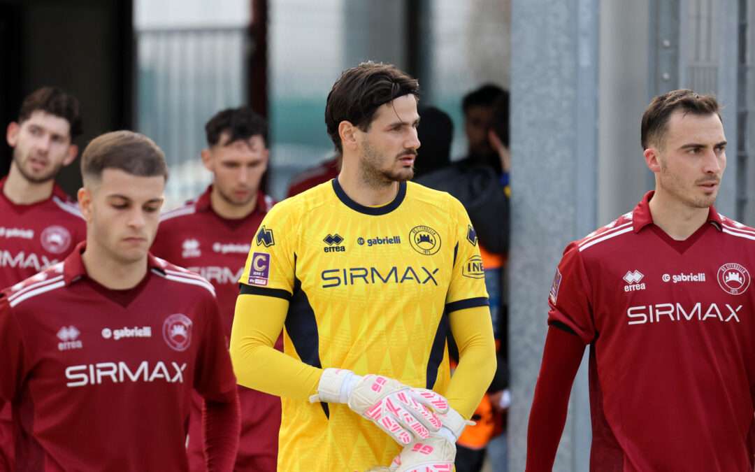 Cardinali alla Reggiana