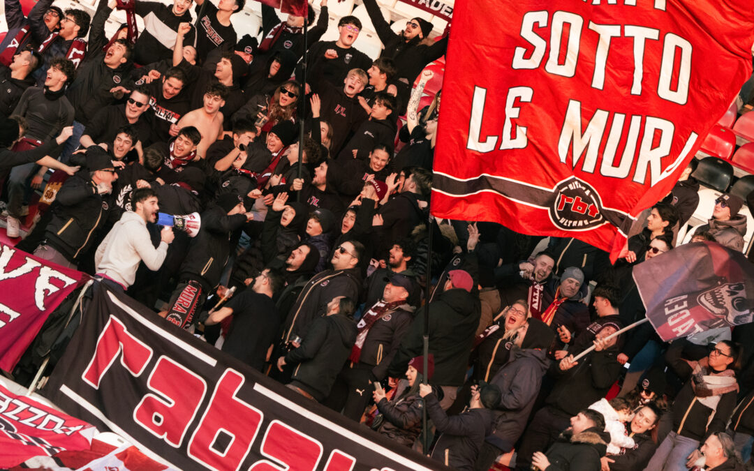 Prevendita Cittadella – Pergolettese