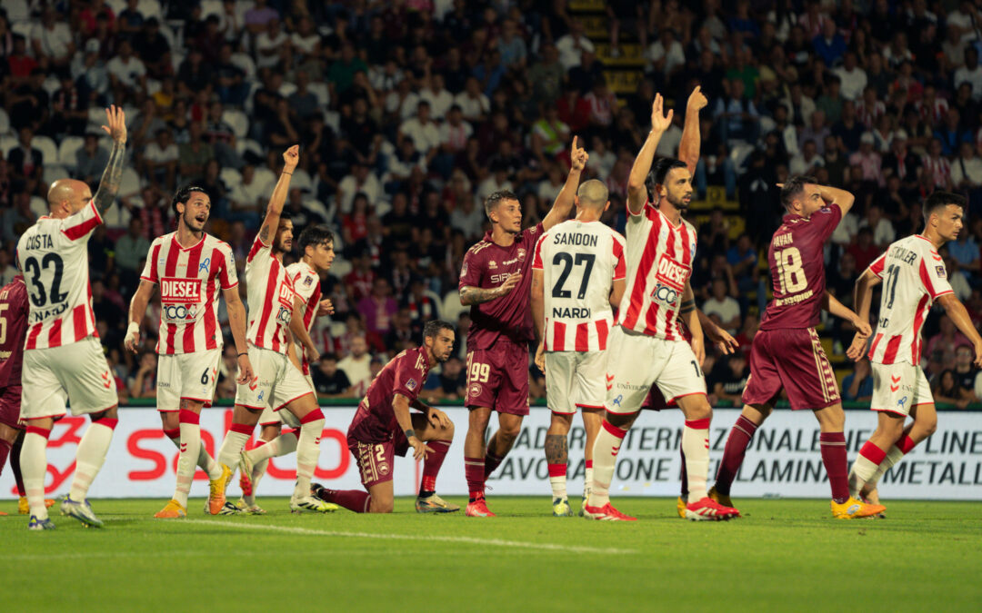 Prevendita LRV – CITTA