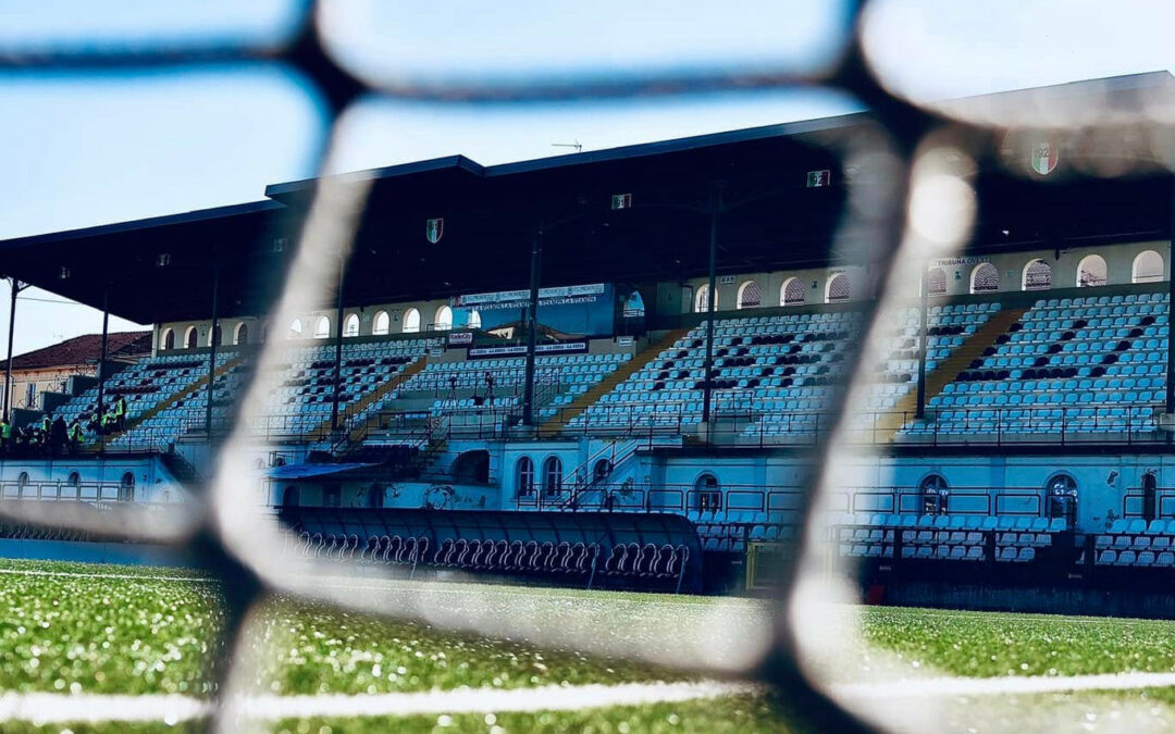 Biglietti Pro Vercelli – Citta