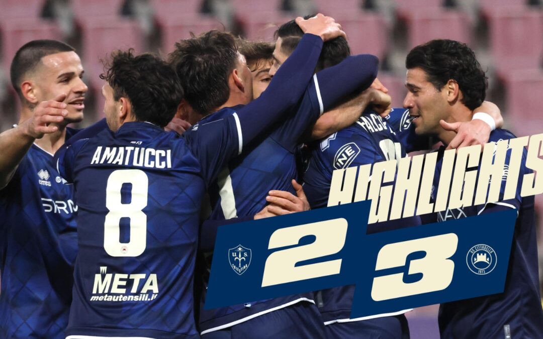 Triestina | Cittadella 2 – 3