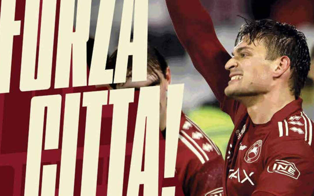 Cittadella | Ospitaletto/Inter