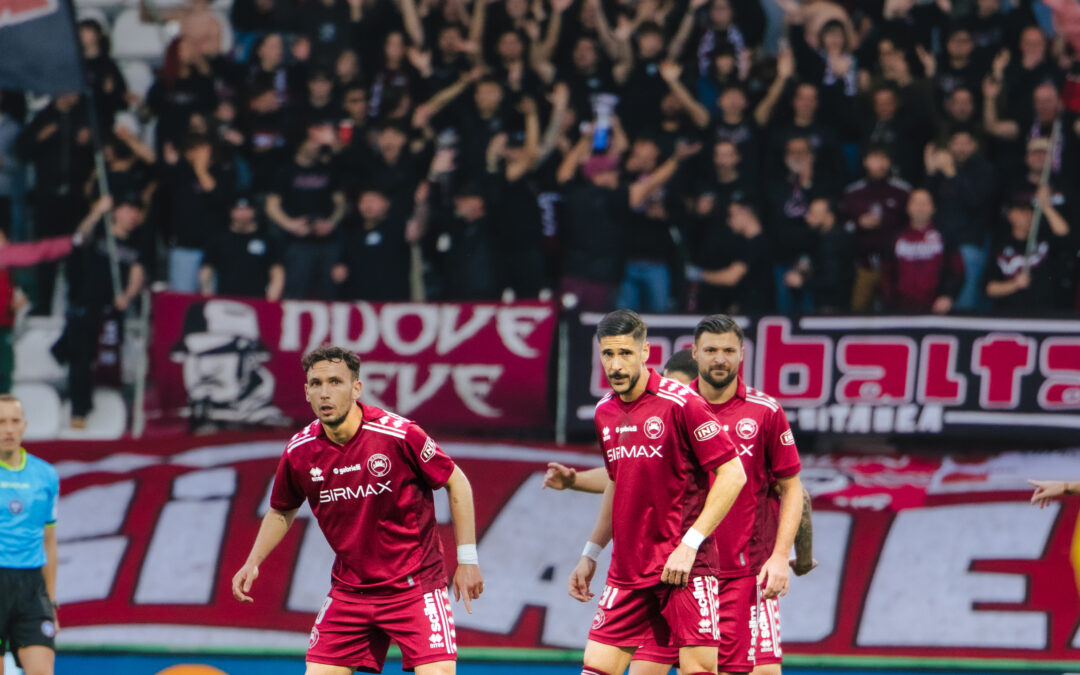 DATE E ORARI UFFICIALI