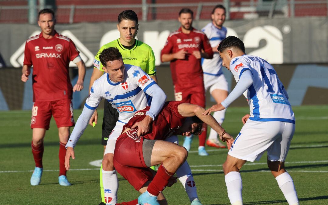 Arbitri 29^ giornata