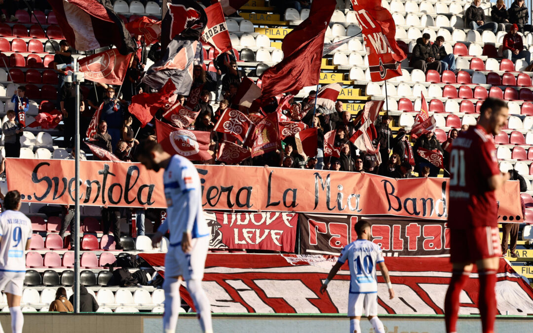 Prevendita Vs Ospitaletto