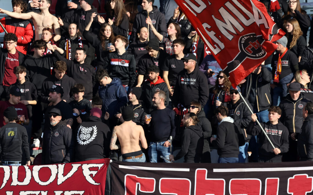 Prevendita Lumezzane – Citta