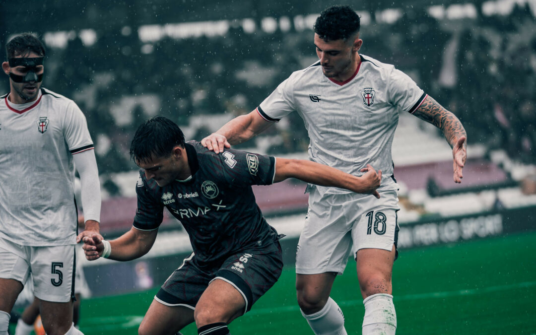 Arbitri 31^ giornata