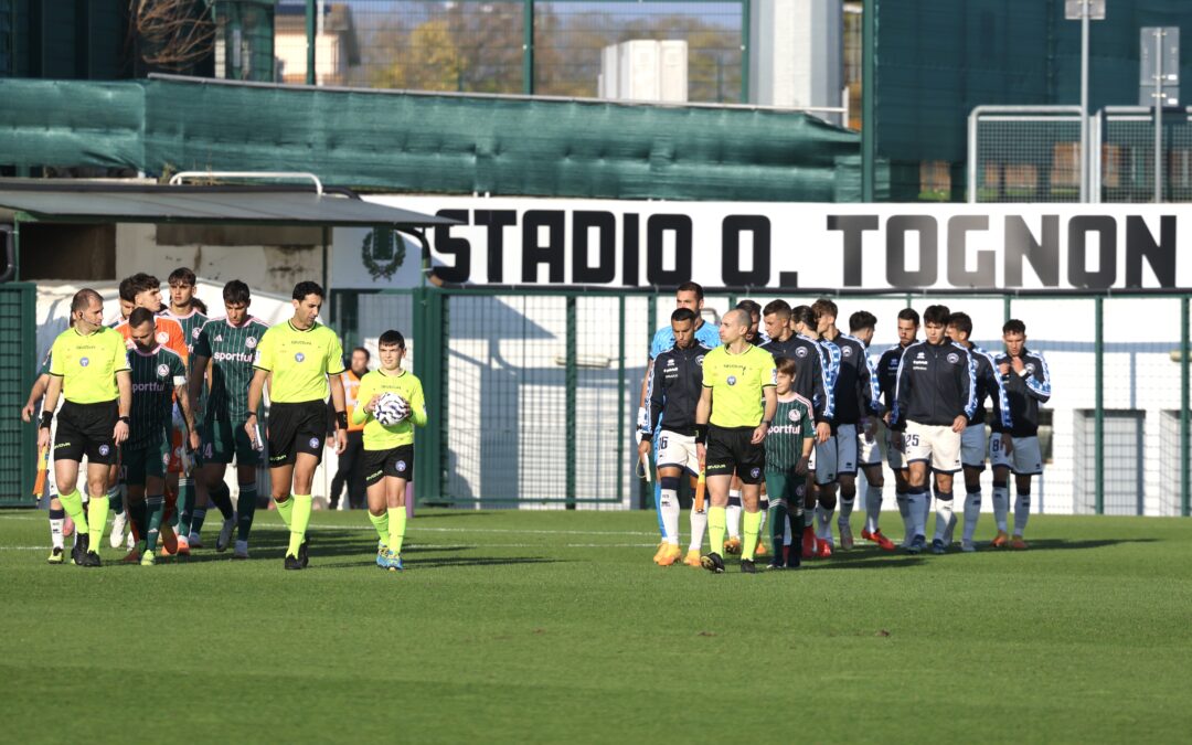Arbitri 32^ giornata