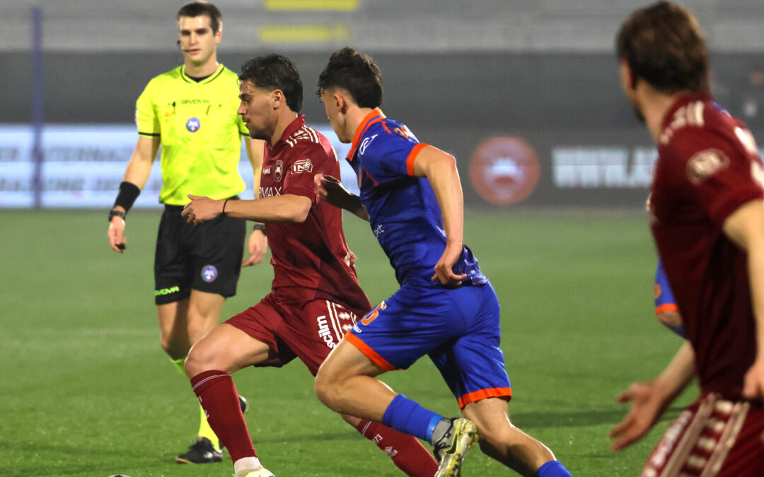 Arbitri 34^ giornata