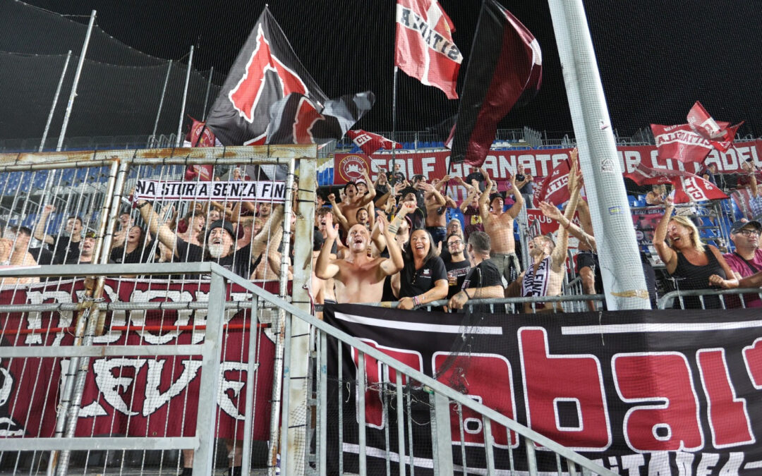 Prevendita Stadio Rigamonti