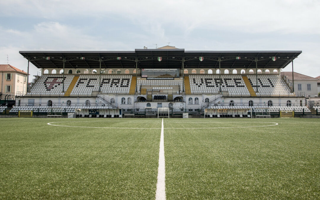 Biglietti Pro Vercelli – Citta