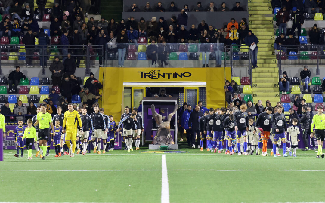 Arbitri 36^ giornata