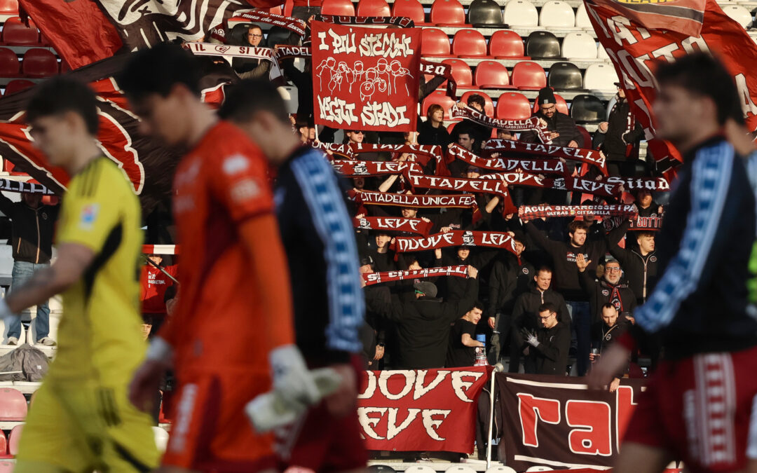 Prevendita Cittadella – Lecco