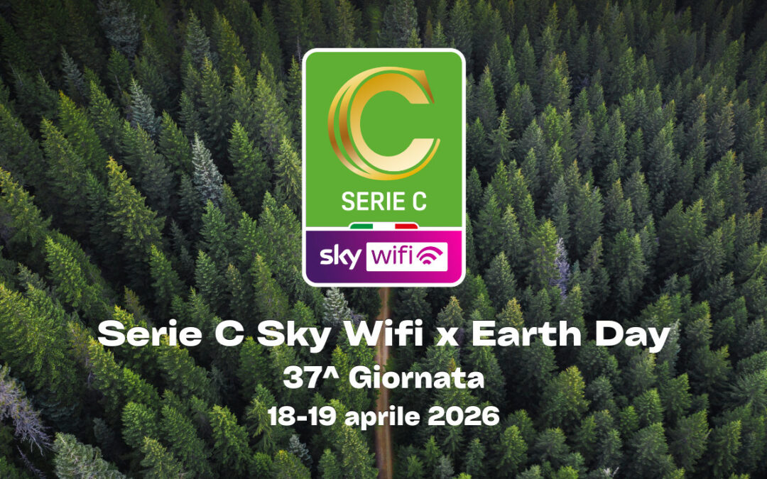 Earth Day – Serie C e Treedom