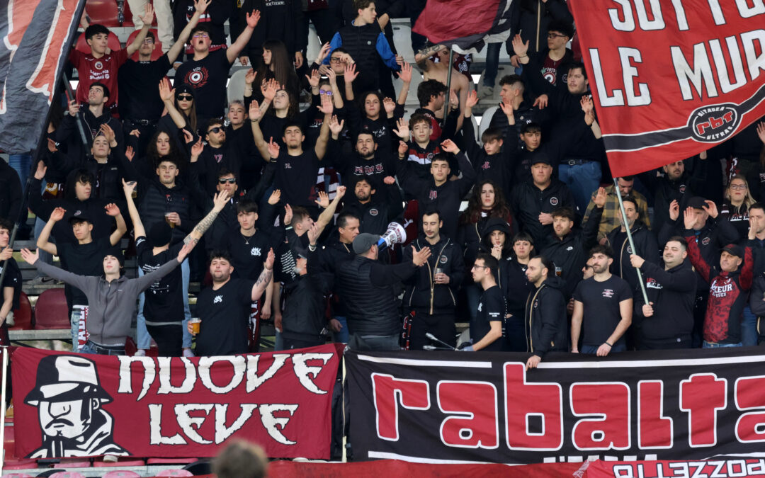 Prevendita Citta – Trento