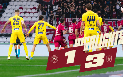 Cittadella | Trento 1 – 3