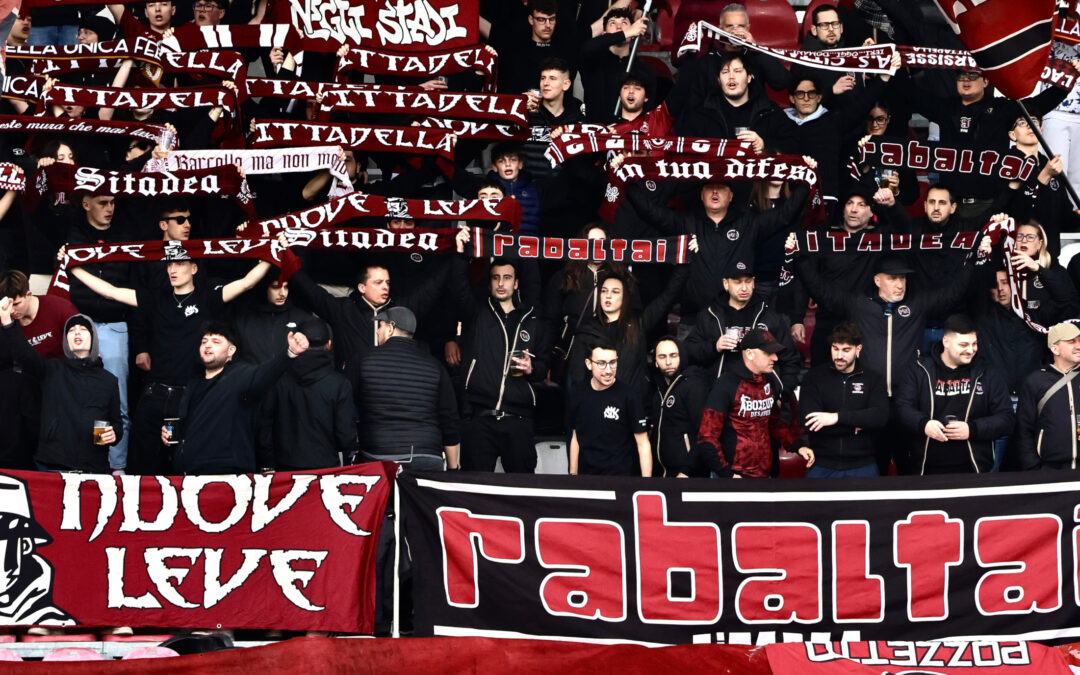 Prevendita Citta – Giana