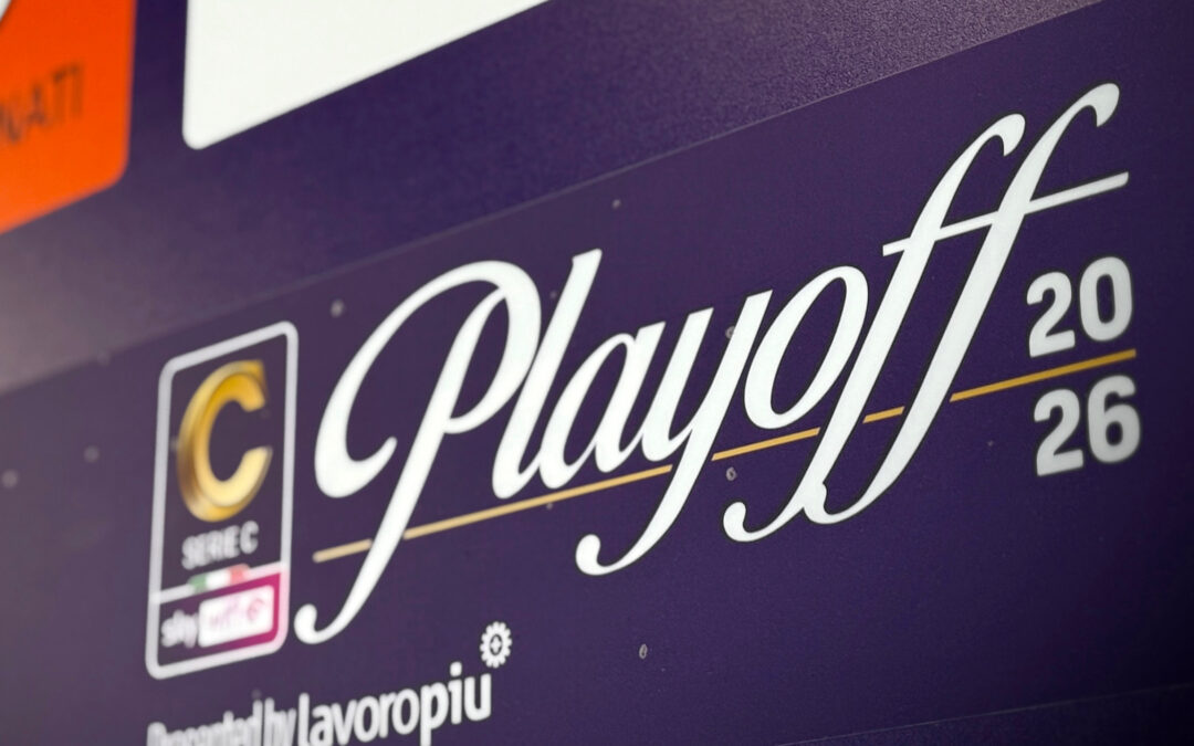 PLAYOFF 2025/26