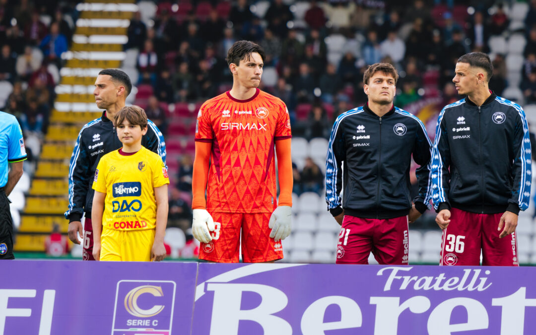 Designazioni Playoff