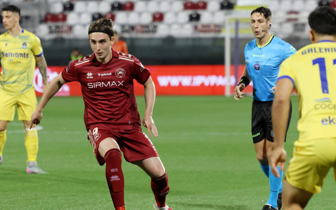 Designazioni Playoff