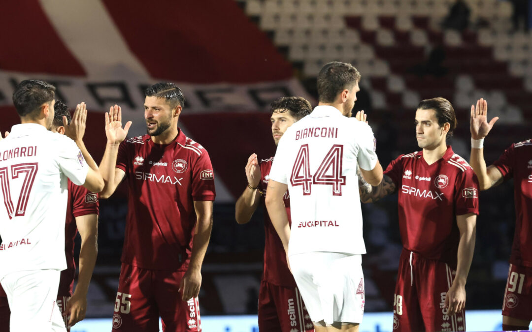 Designazioni arbitrali ritorno