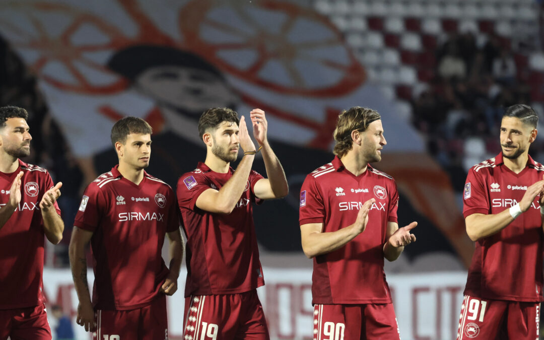 PREVENDITA PLAYOFF