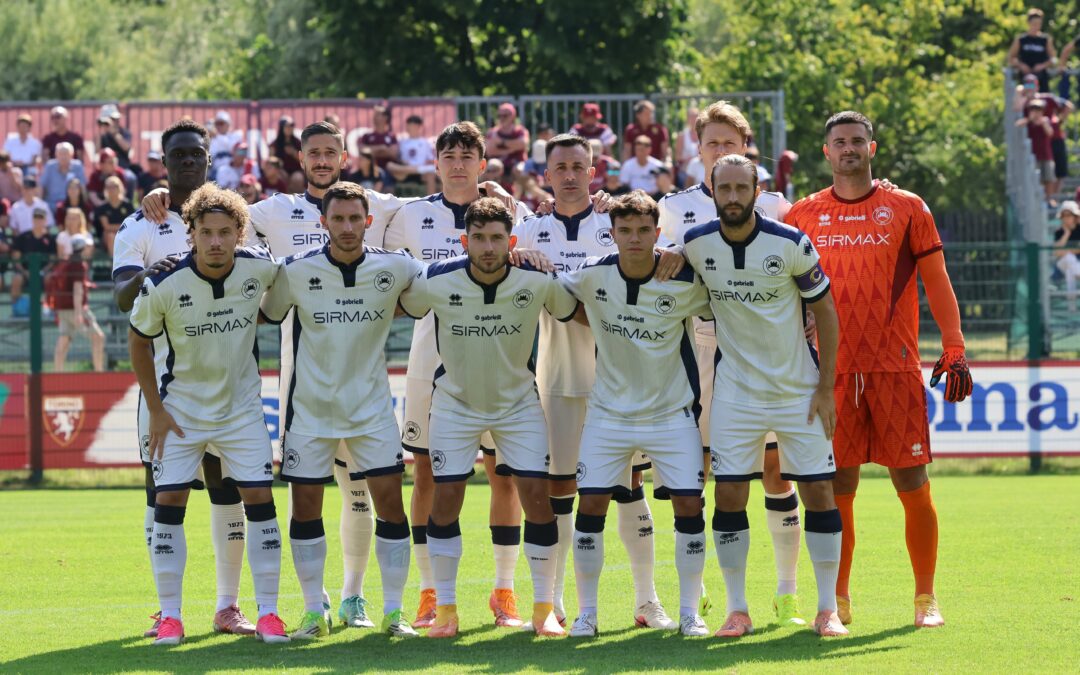 Torino – Cittadella 0 – 1