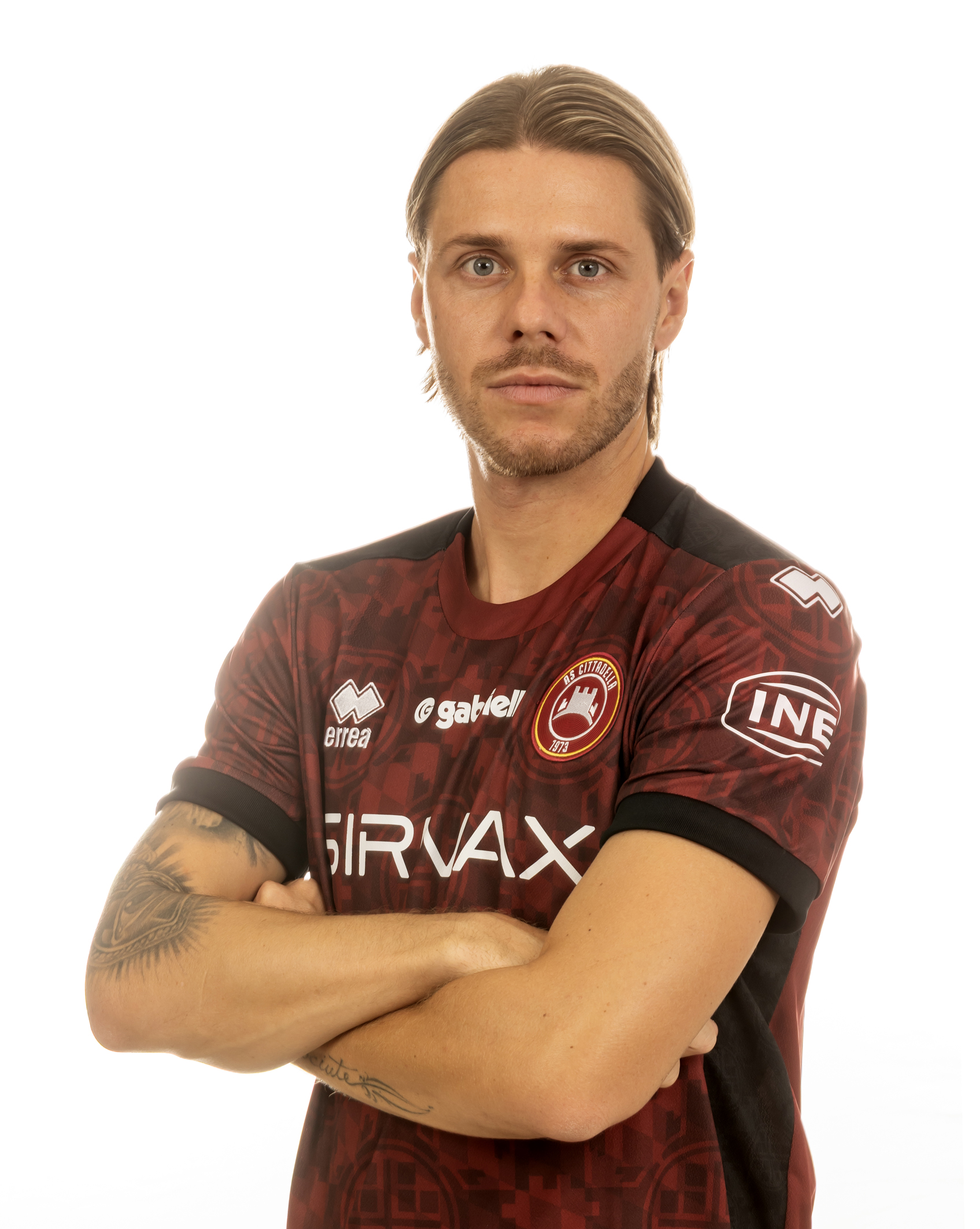 Michael FABBRO