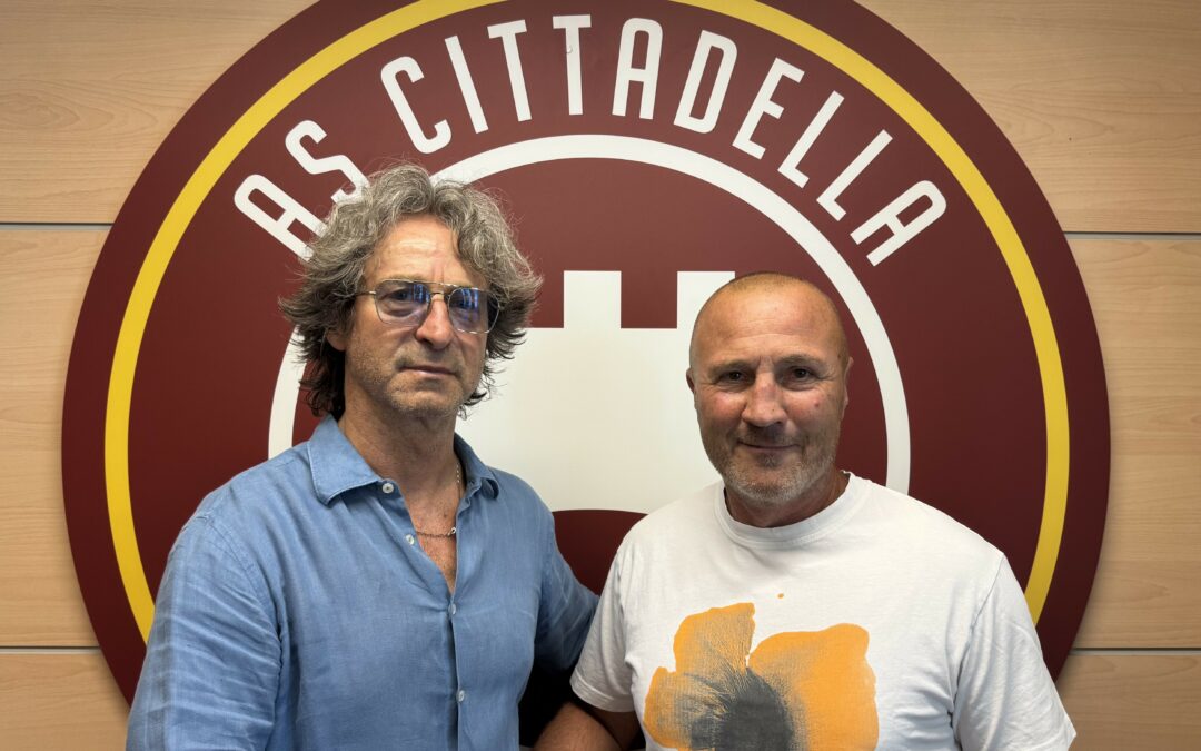BENVENUTO CARLO MARCHETTO
