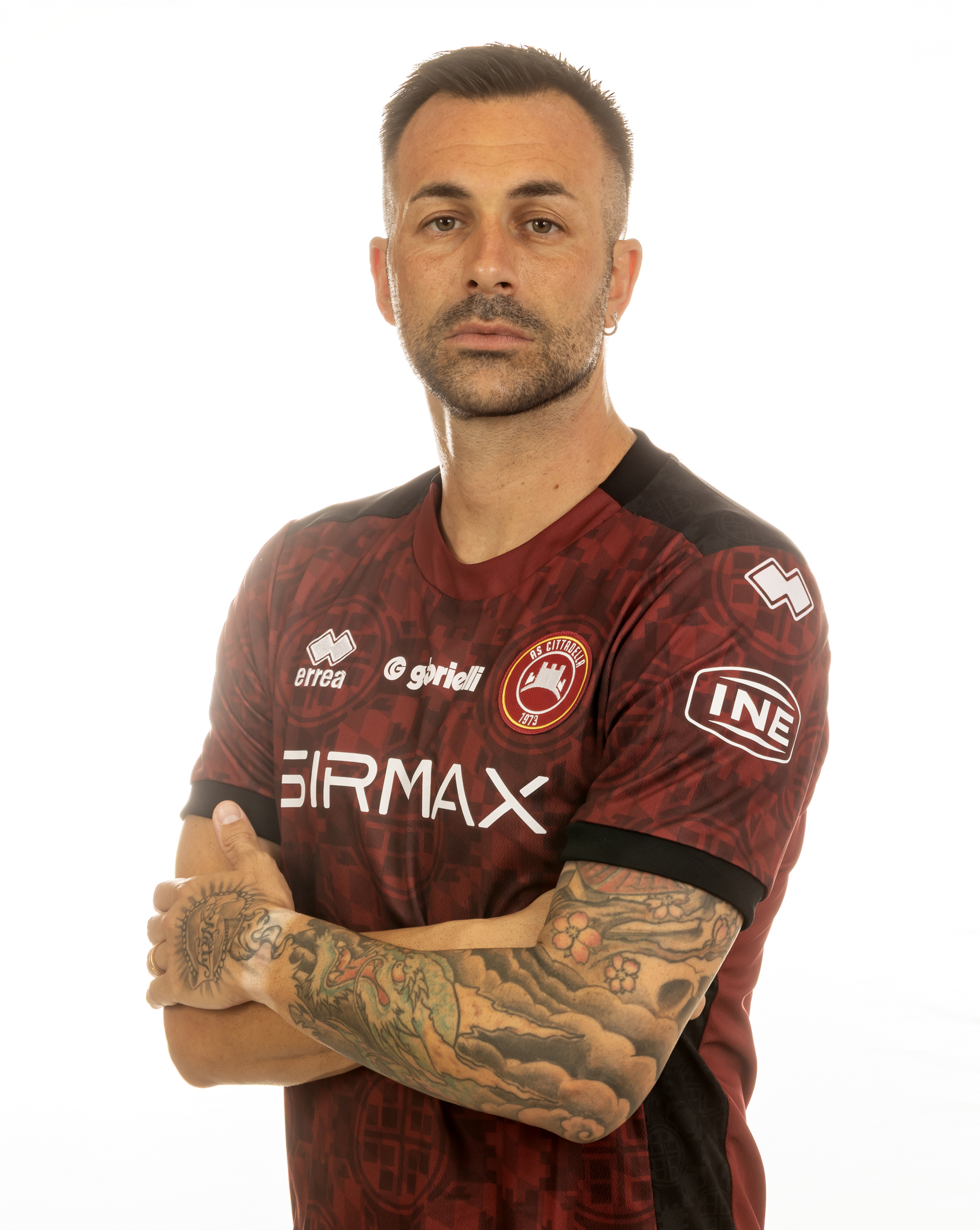 Bruno MARTELLA