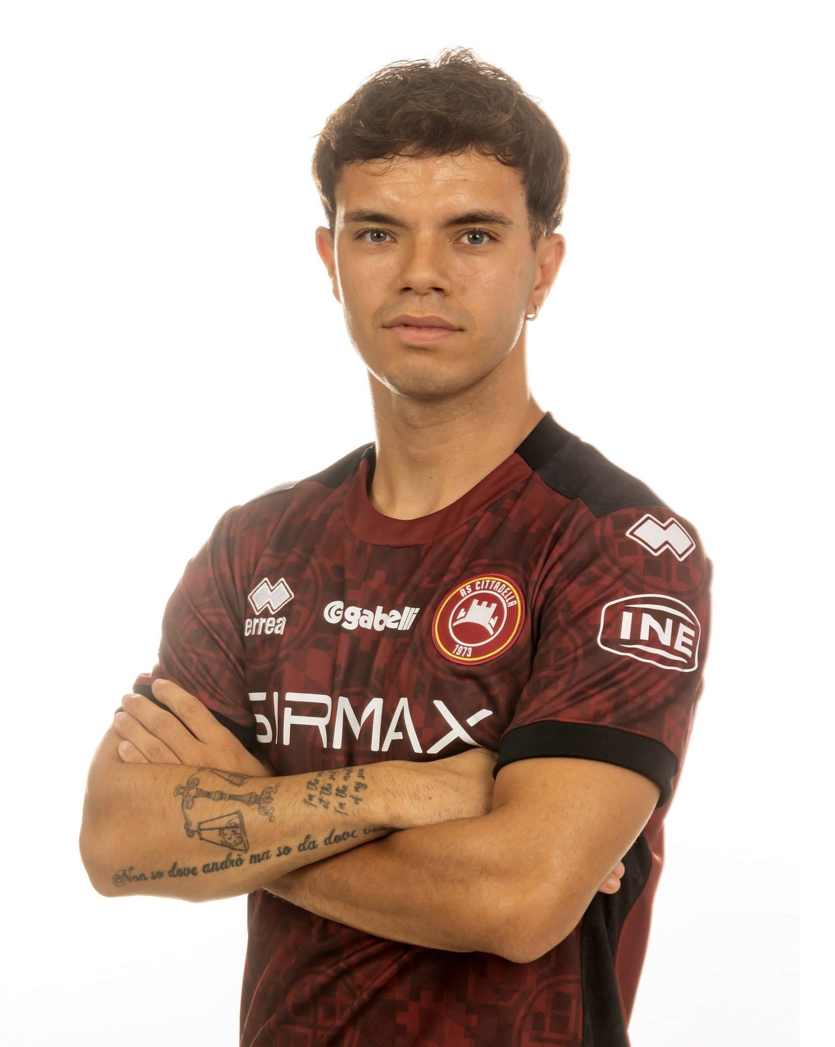 Angelo NDRECKA