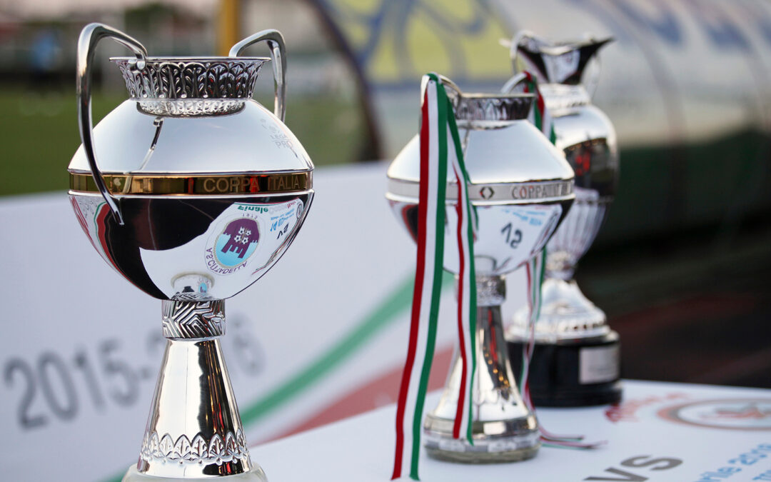 COPPA, C’È L’ATALANTA