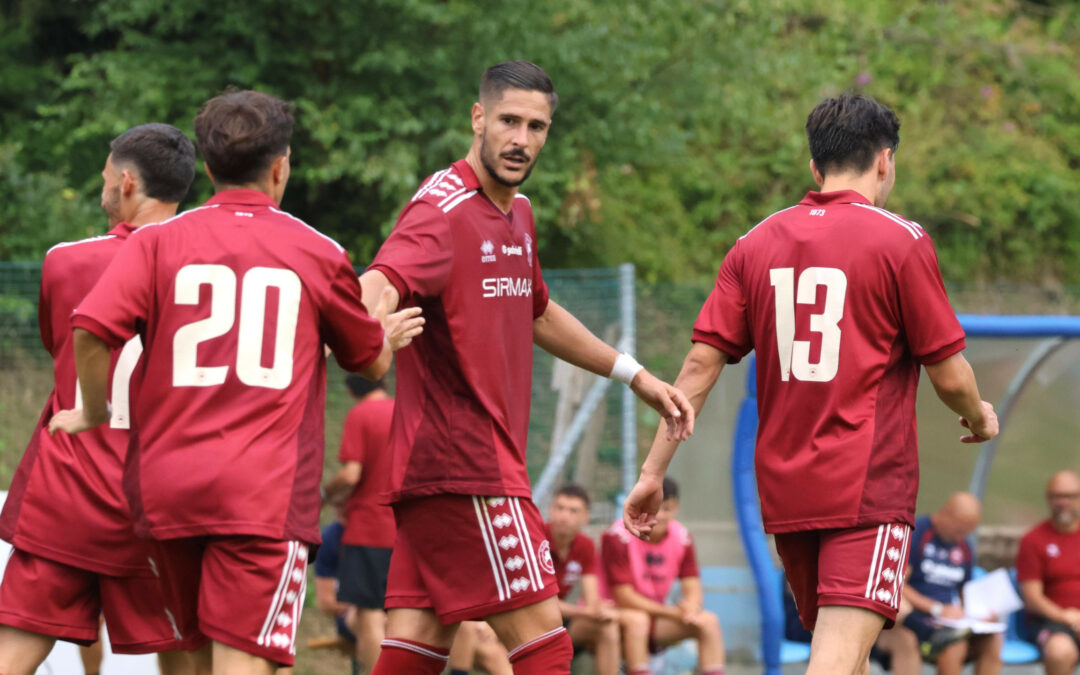 Cremonese – Cittadella 1 – 1