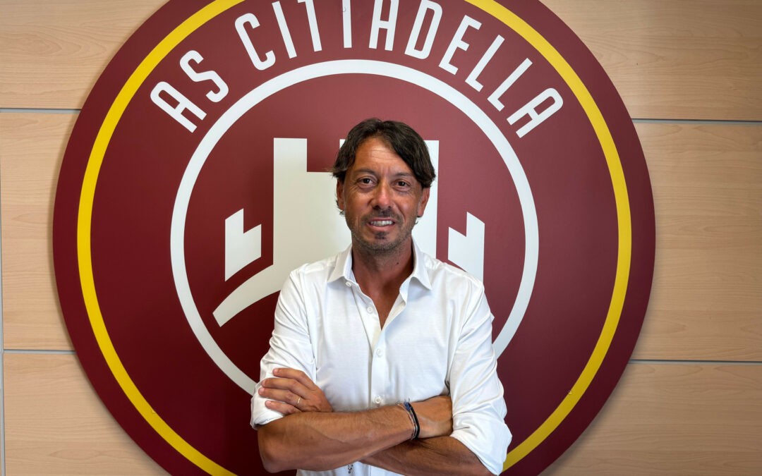Mister ROBERTO MUSSO