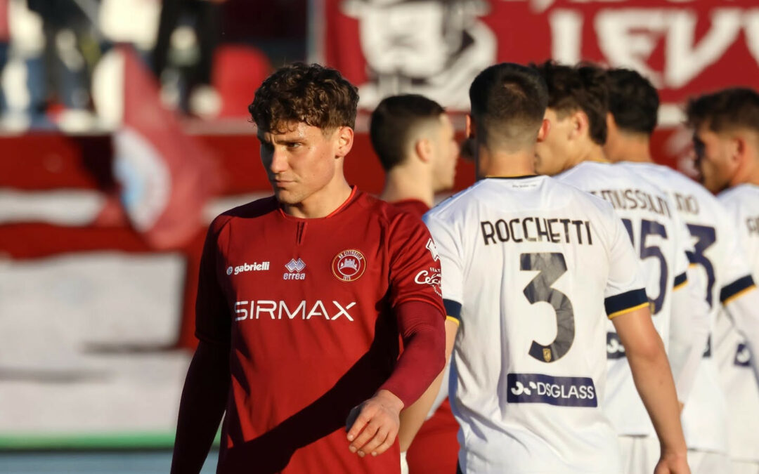 Piccinini al Monopoli