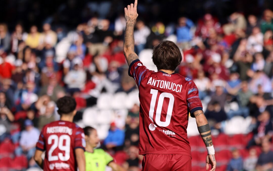Bentornato Mirko!