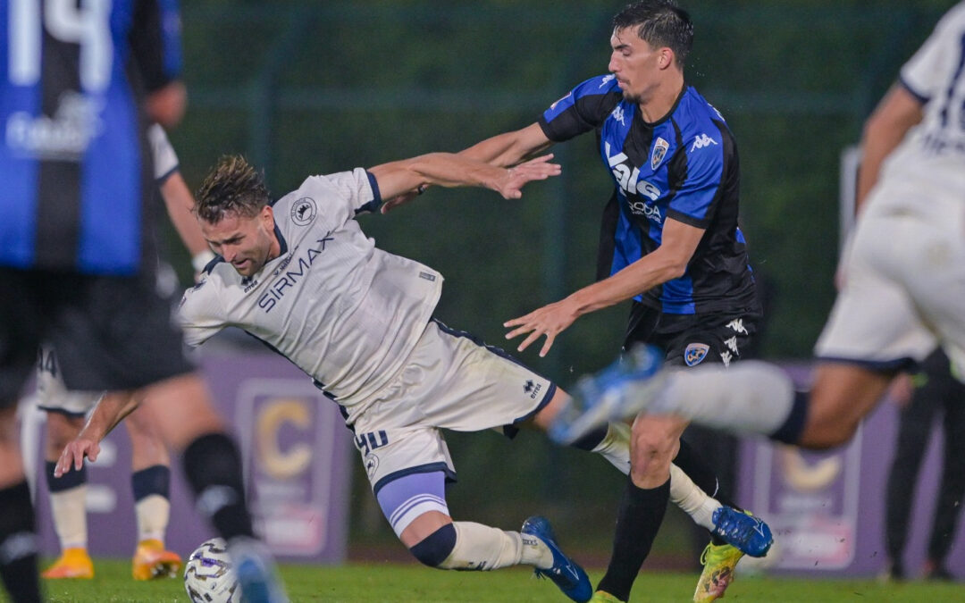 Prevendita Stadio Favini